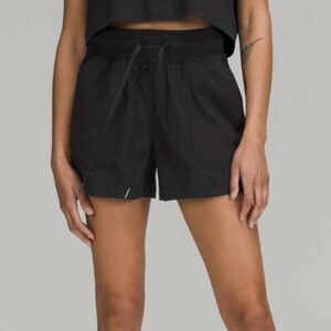 Lululemon Dance Studio Women's Shorts